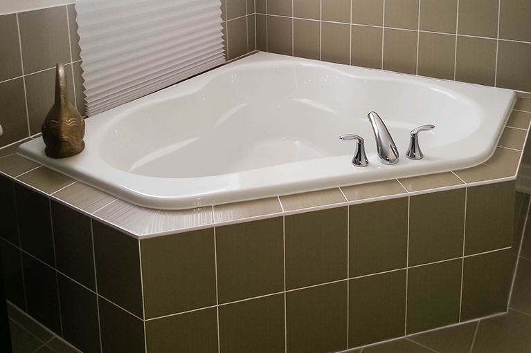 bath